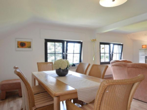Гостиница Apartment in Weywertz with Private Garden Terrace  Льеж
